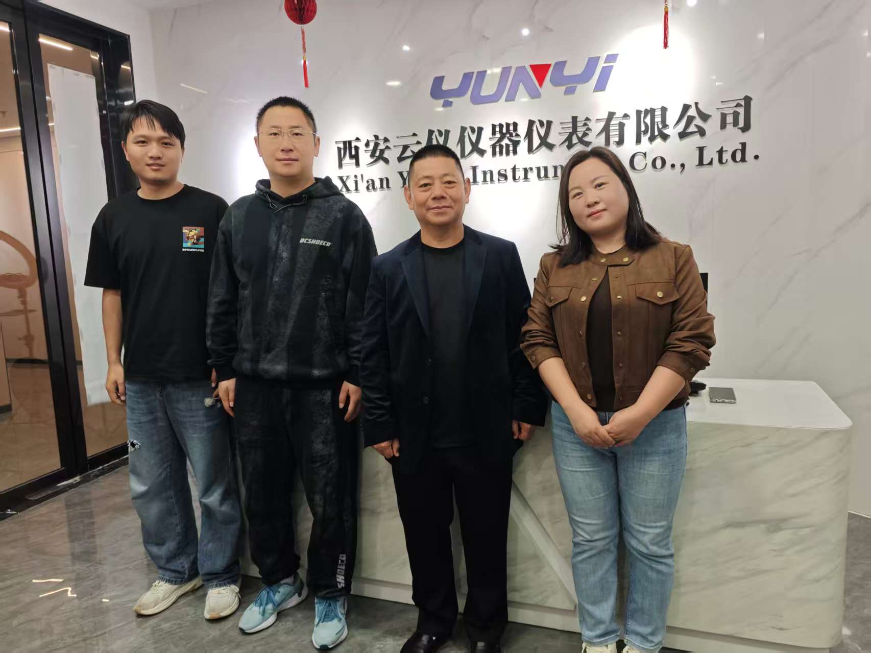 瑞木鎳鈷（中冶）管理有限公司巴布亞新幾內亞冶煉廠技術代表一行，將蒞臨我公司開展技術培訓與實地考察活動